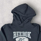 Reebok Graphic Hoodie - M